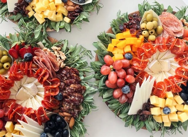 edible box co